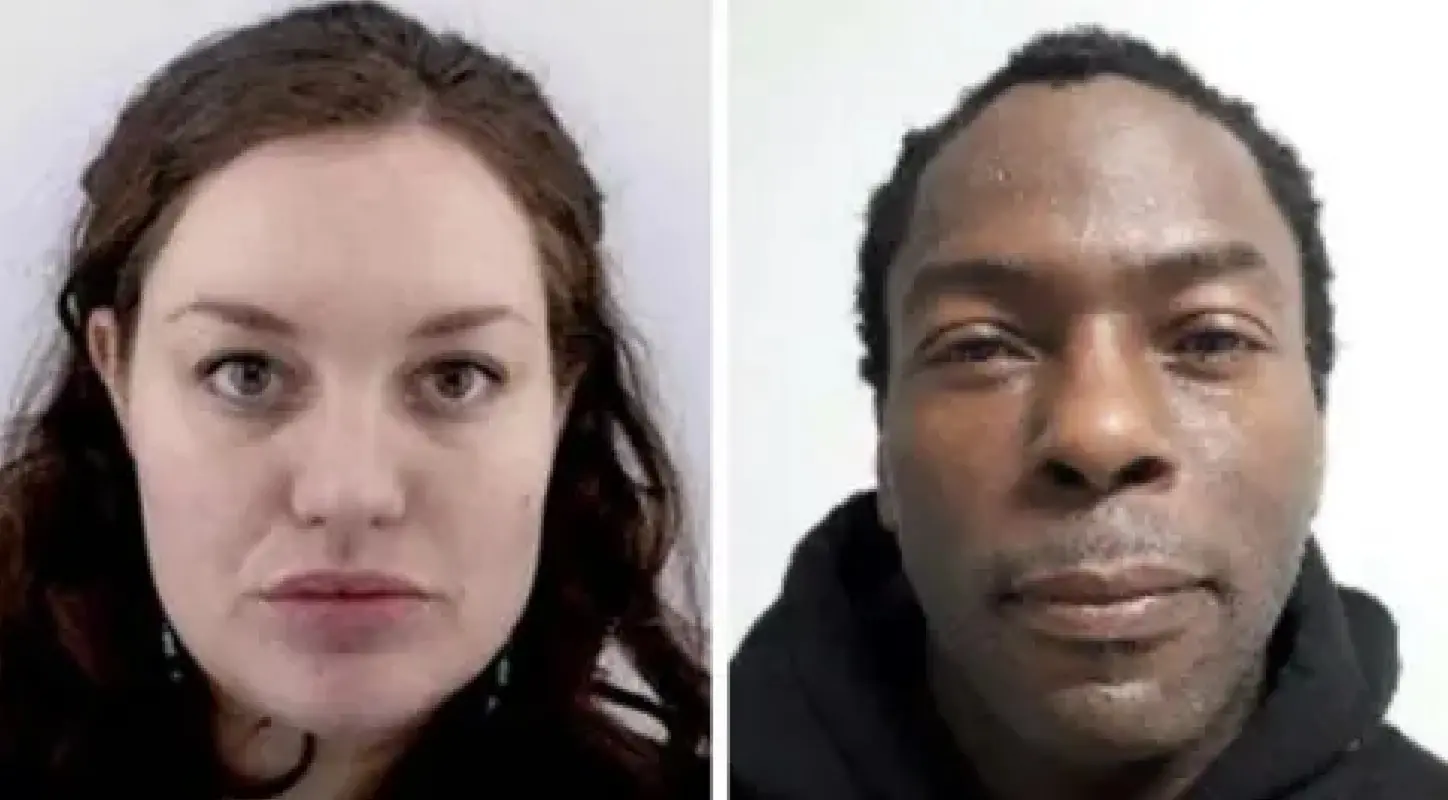 Victoria morta di stenti: Constance Marten e Mark Gordon giudicati colpevoli per la morte della neonata Victoria morta di stenti: Constance Marten e Mark Gordon giudicati colpevoli per la morte della neonata