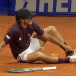 Darderi trionfa ancora: vince a Umago sotto la pioggia con il brivido, best ranking a un passo