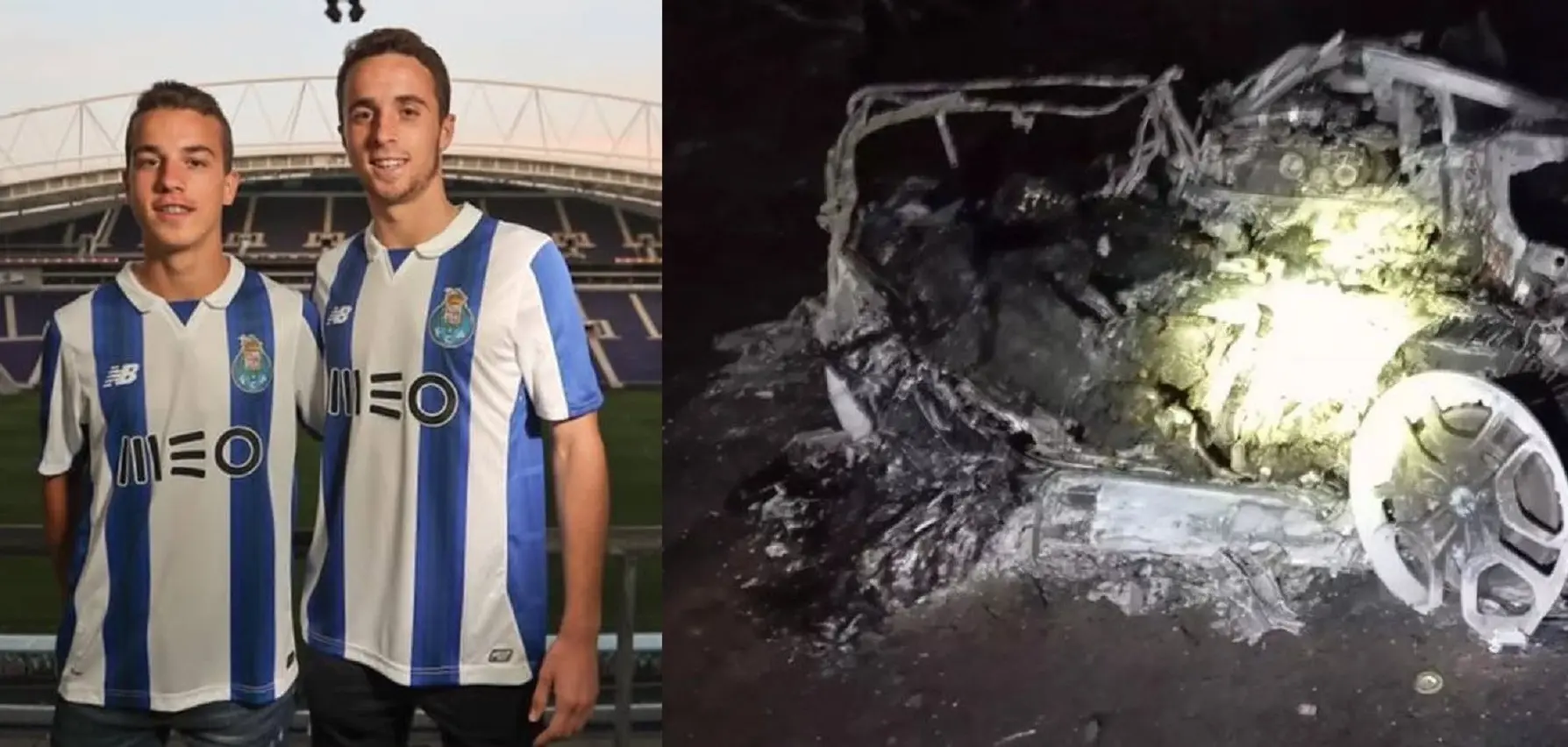 Diogo Jota morto con il fratello 10 giorni dopo il matrimonio: cosa sappiamo sull’incidente in Lamborghini (VIDEO)