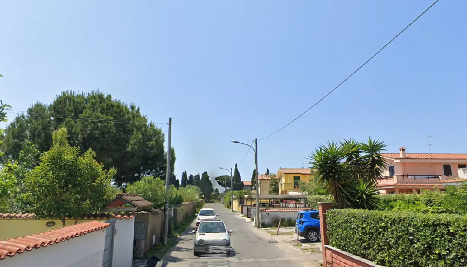 Lavinio, rottweiler aggredisce due fratellini: feriti gravemente nel giardino della nonna Lavinio, rottweiler aggredisce due fratellini: feriti gravemente nel giardino della nonna