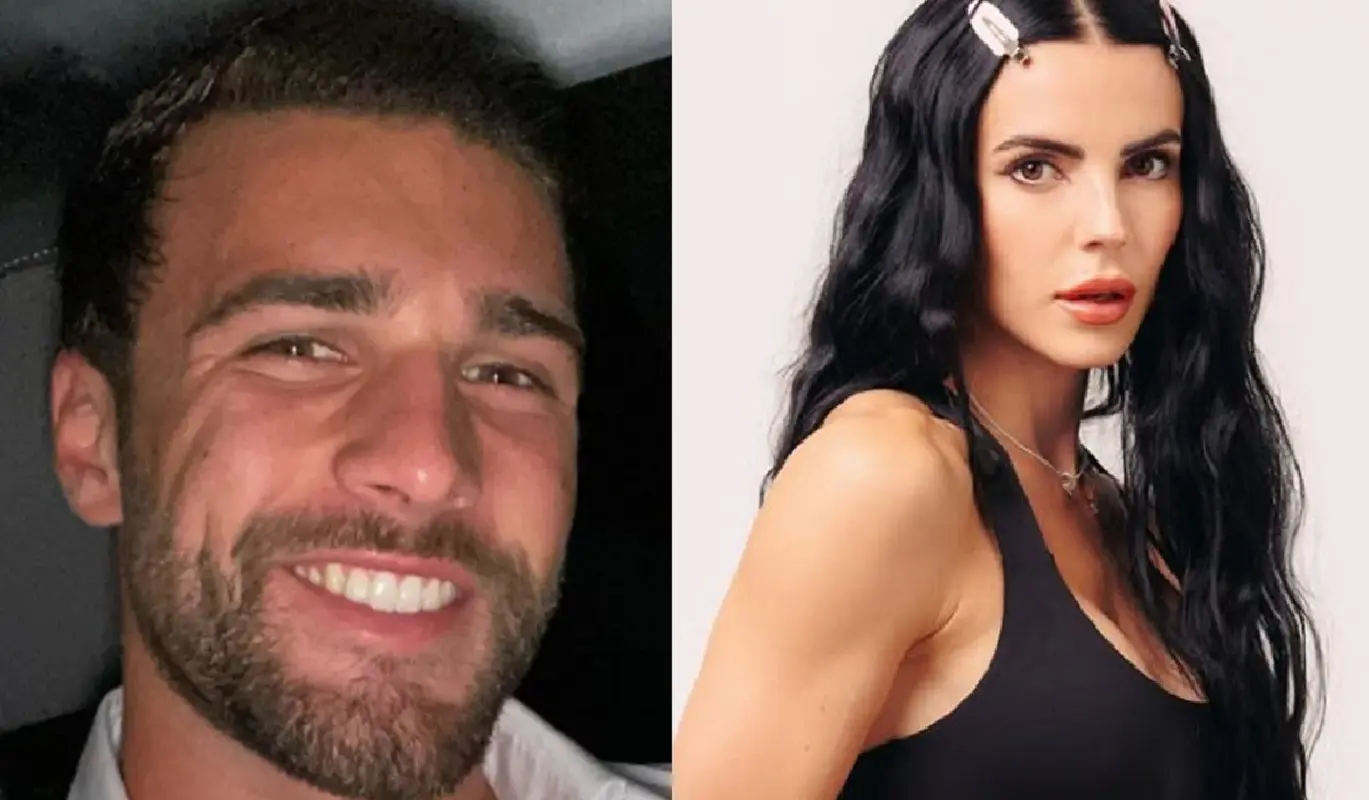 Flavio Ubirti, il tentatore di Temptation Island ‘conquista’ anche Shaila Gatta Flavio Ubirti, il tentatore di Temptation Island ‘conquista’ anche Shaila Gatta