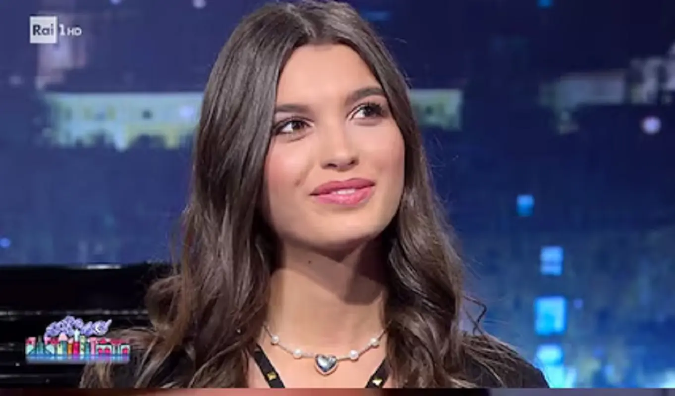 Francesca Bergesio