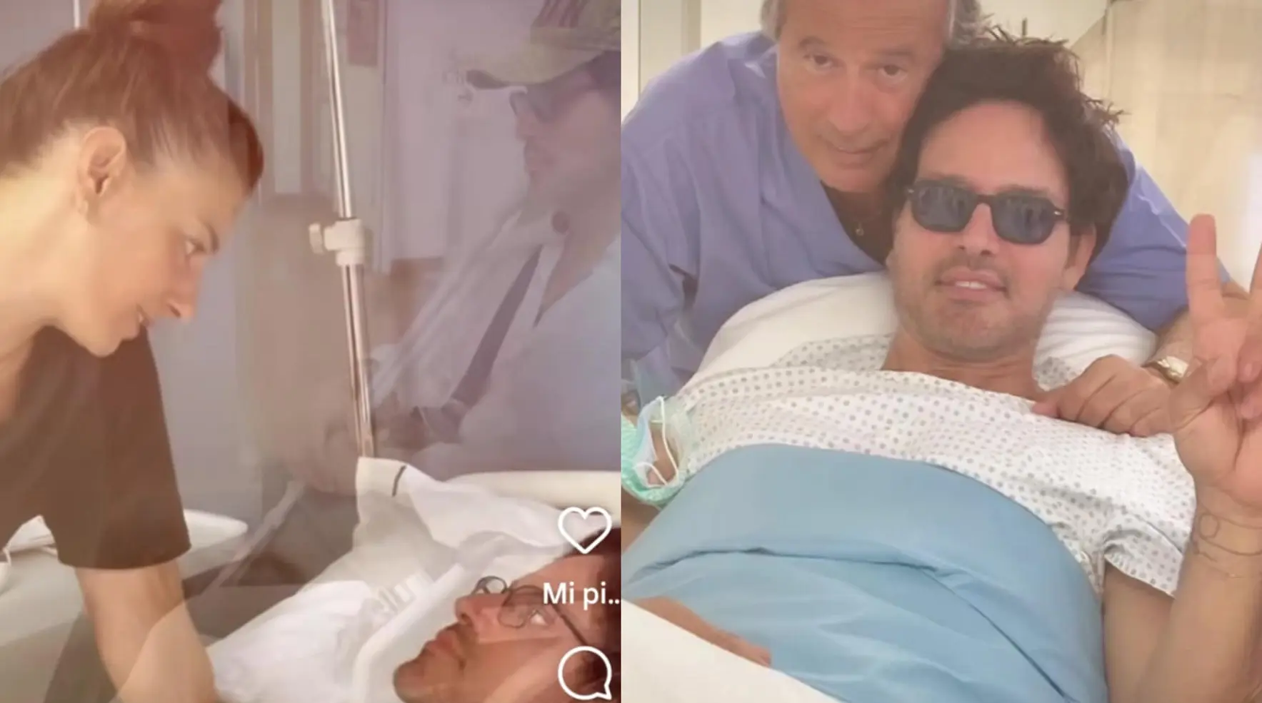 Gabriel Garko si infortuna sul set di Colpa dei Sensi: cosa è successo e come sta l’attore Gabriel Garko si infortuna sul set di Colpa dei Sensi: cosa è successo e come sta l’attore