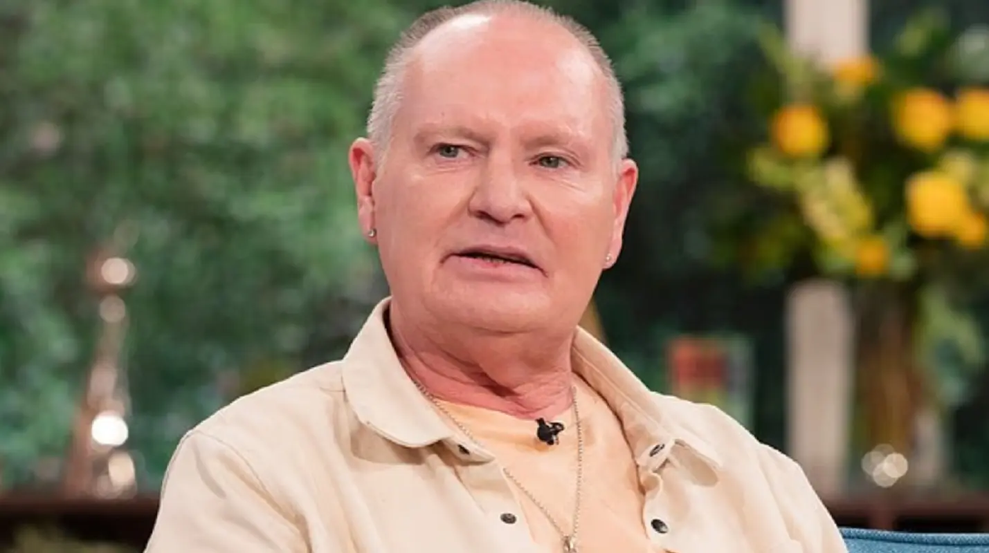 Paul Gascoigne collassa in casa: ricoverato d’urgenza, come sta Paul Gascoigne collassa in casa: ricoverato d’urgenza, come sta