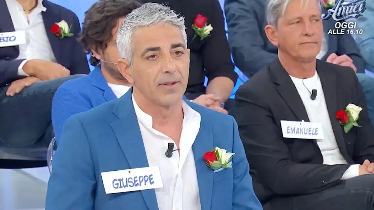 Giuseppe Molonia ha una nuova fiamma? le immagini che scatenano i fan di Uomini e Donne Giuseppe Molonia ha una nuova fiamma? le immagini che scatenano i fan di Uomini e Donne