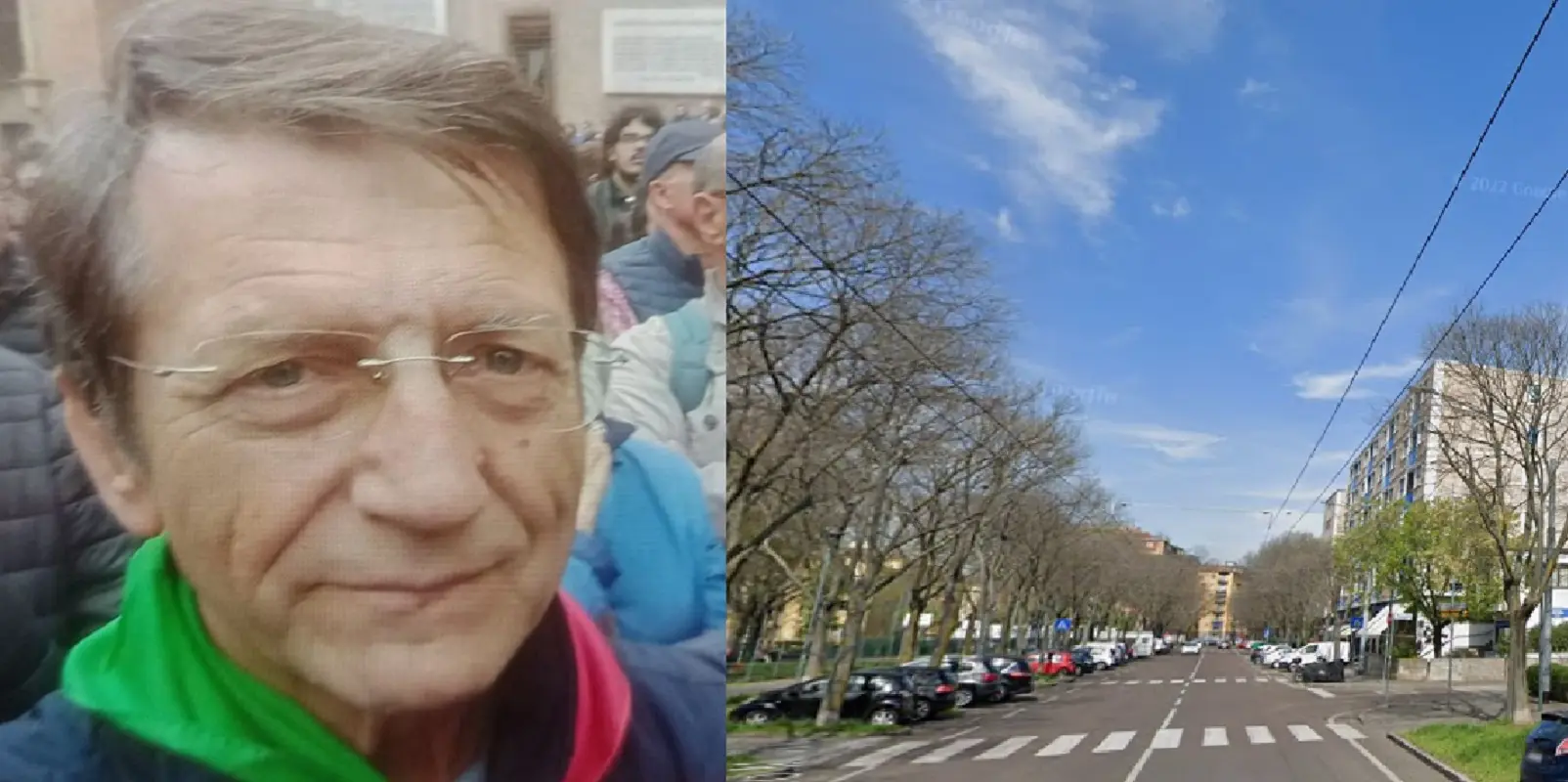 Bologna, anziano di 77 anni con Alzheimer scompare da casa: ricerche in corso Bologna, anziano di 77 anni con Alzheimer scompare da casa: ricerche in corso