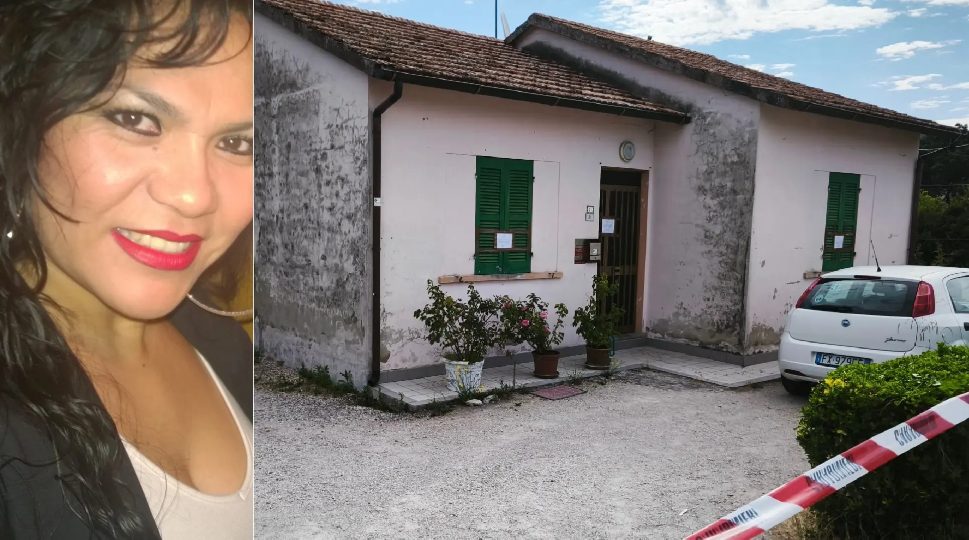‘Voleva ammazzare anche la figlia’, perché Sandro Spingardi ha sparato alla cognata a Marotta ‘Voleva ammazzare anche la figlia’, perché Sandro Spingardi ha sparato alla cognata a Marotta