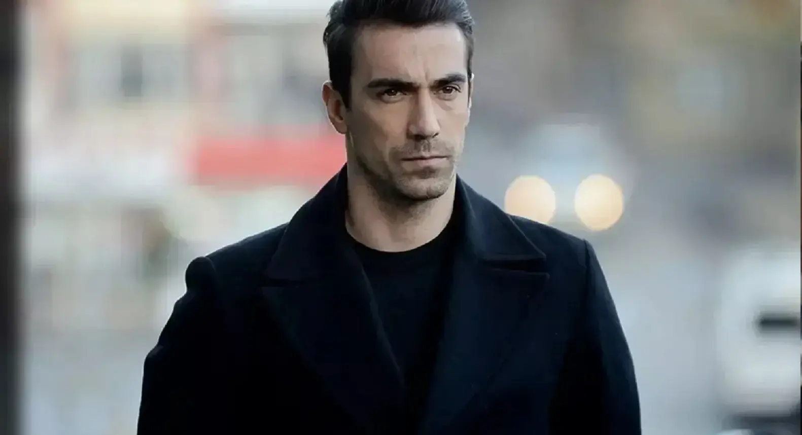 ?brahim Çelikkol ricoverato per occlusione intestinale dopo l’incidente al parcheggio ?brahim Çelikkol ricoverato per occlusione intestinale dopo l’incidente al parcheggio