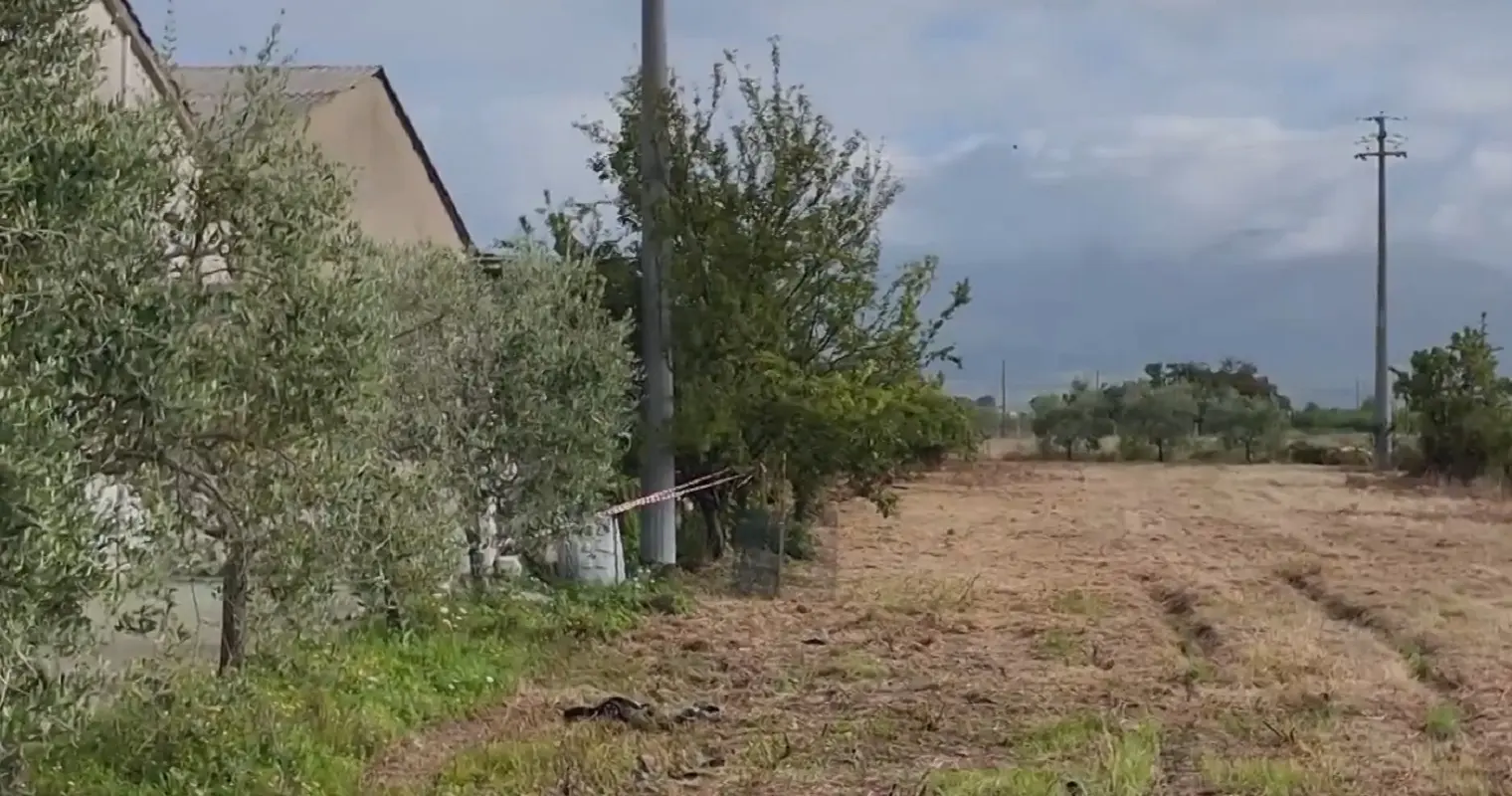 chi ha ucciso salvatore blandino a quarrata choc per il fermo del figlio 8216ci ha aiutato durante l8217alluvione8217