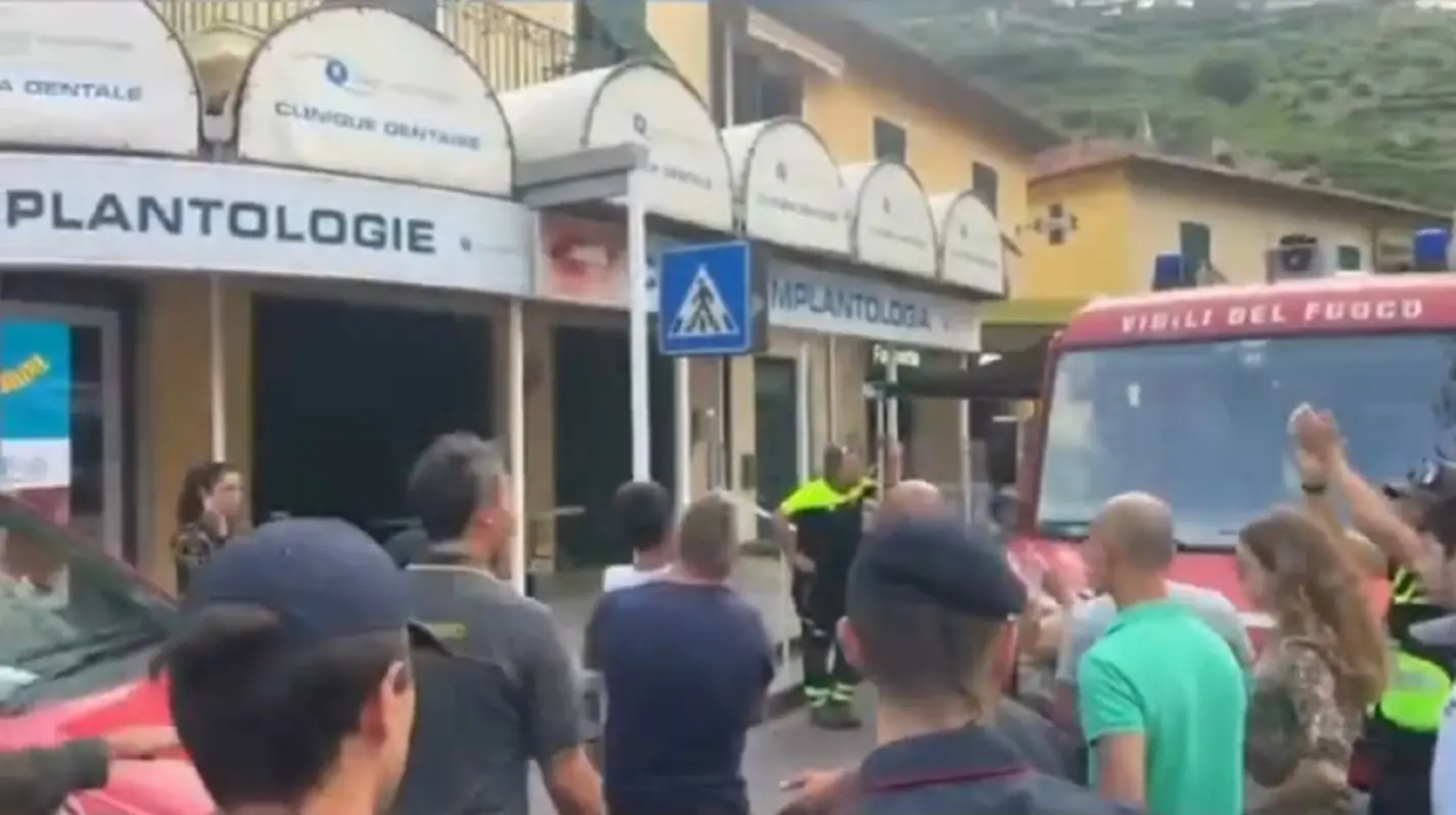 Dove è stato ritrovato e come sta il piccolo Alain scomparso a Ventimiglia: lieto fine dopo oltre 36 ore Dove è stato ritrovato e come sta il piccolo Alain scomparso a Ventimiglia: lieto fine dopo oltre 36 ore