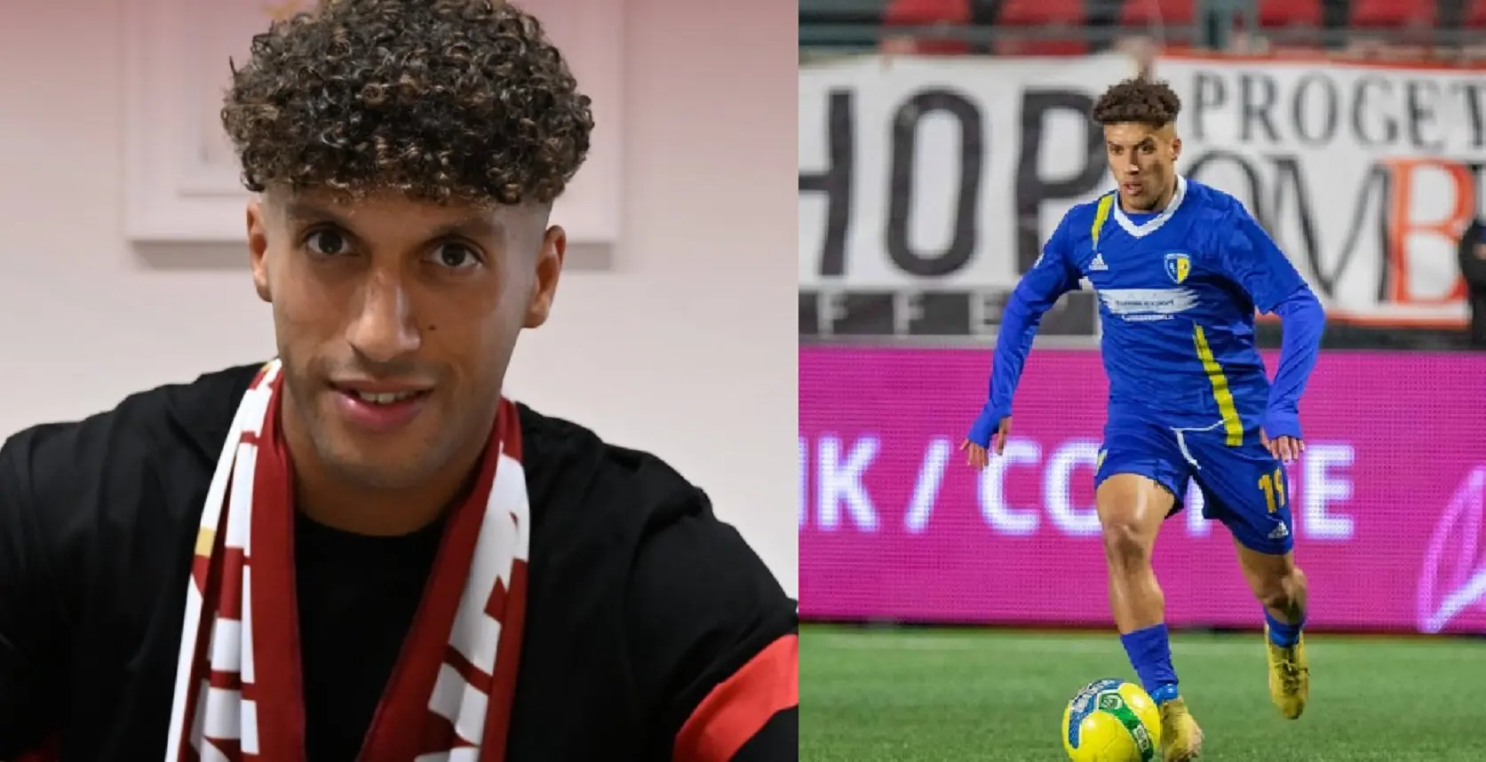 Chi è Ismail Achik: la Salernitana si affida al talento scoperto in spiaggia e che si ispira ad Hakimi Chi è Ismail Achik: la Salernitana si affida al talento scoperto in spiaggia e che si ispira ad Hakimi