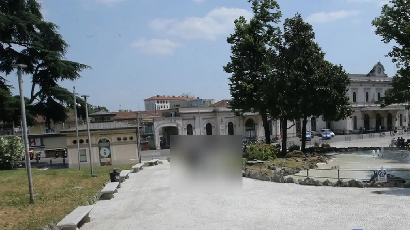 Monza: 25enne cubano arrestato per violenza su una 13enne, aveva già il biglietto per la Spagna Monza: 25enne cubano arrestato per violenza su una 13enne, aveva già il biglietto per la Spagna