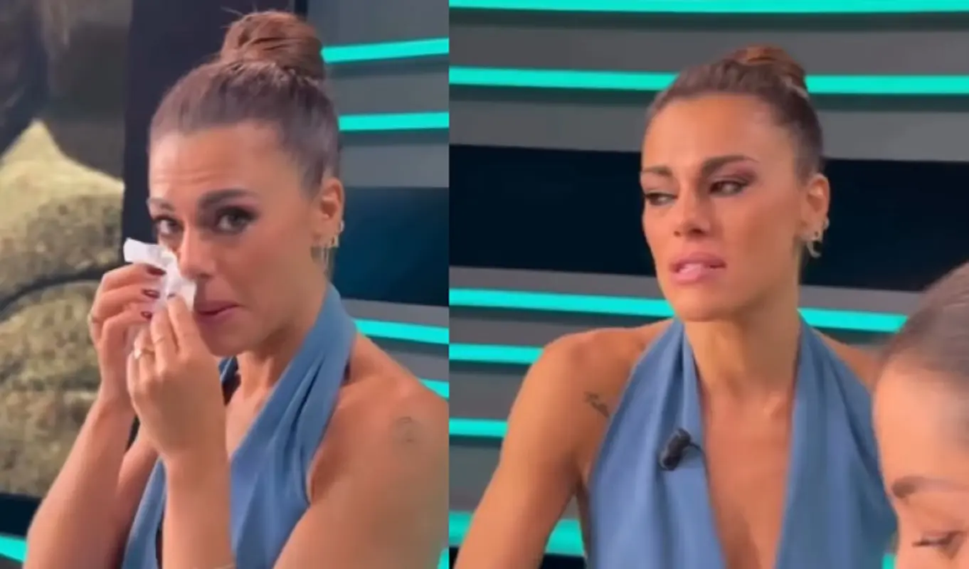 Stop a Techeteche Top Ten, Bianca Guaccero in lacrime su Stories: ‘Grazie per l’affetto’ (VIDEO) Stop a Techeteche Top Ten, Bianca Guaccero in lacrime su Stories: ‘Grazie per l’affetto’ (VIDEO)