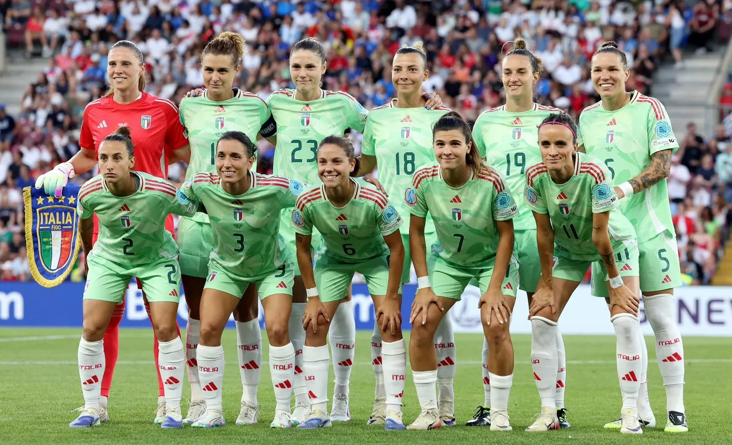 Italia fuori in semifinale agli Europei Femminili: Inghilterra vince 2 1 ai supplementari, le pagelle Italia fuori in semifinale agli Europei Femminili: Inghilterra vince 2 1 ai supplementari, le pagelle