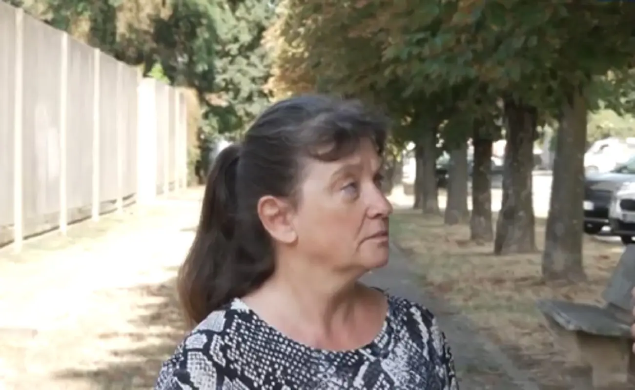 Caso Poggi, la madre di Andrea: ‘Mio figlio è innocente, lo ripeterò fino alla morte’ Caso Poggi, la madre di Andrea: ‘Mio figlio è innocente, lo ripeterò fino alla morte’