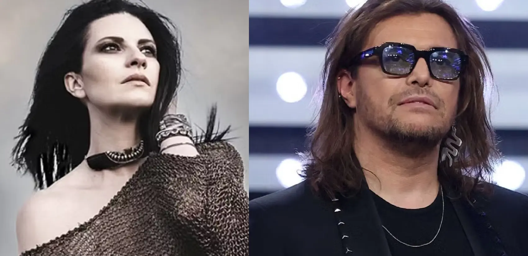 Una storia che… sfugge tra le dita, cover e coincidenze: cosa succede tra Pausini, Grignani e Matteo Bocelli Una storia che… sfugge tra le dita, cover e coincidenze: cosa succede tra Pausini, Grignani e Matteo Bocelli