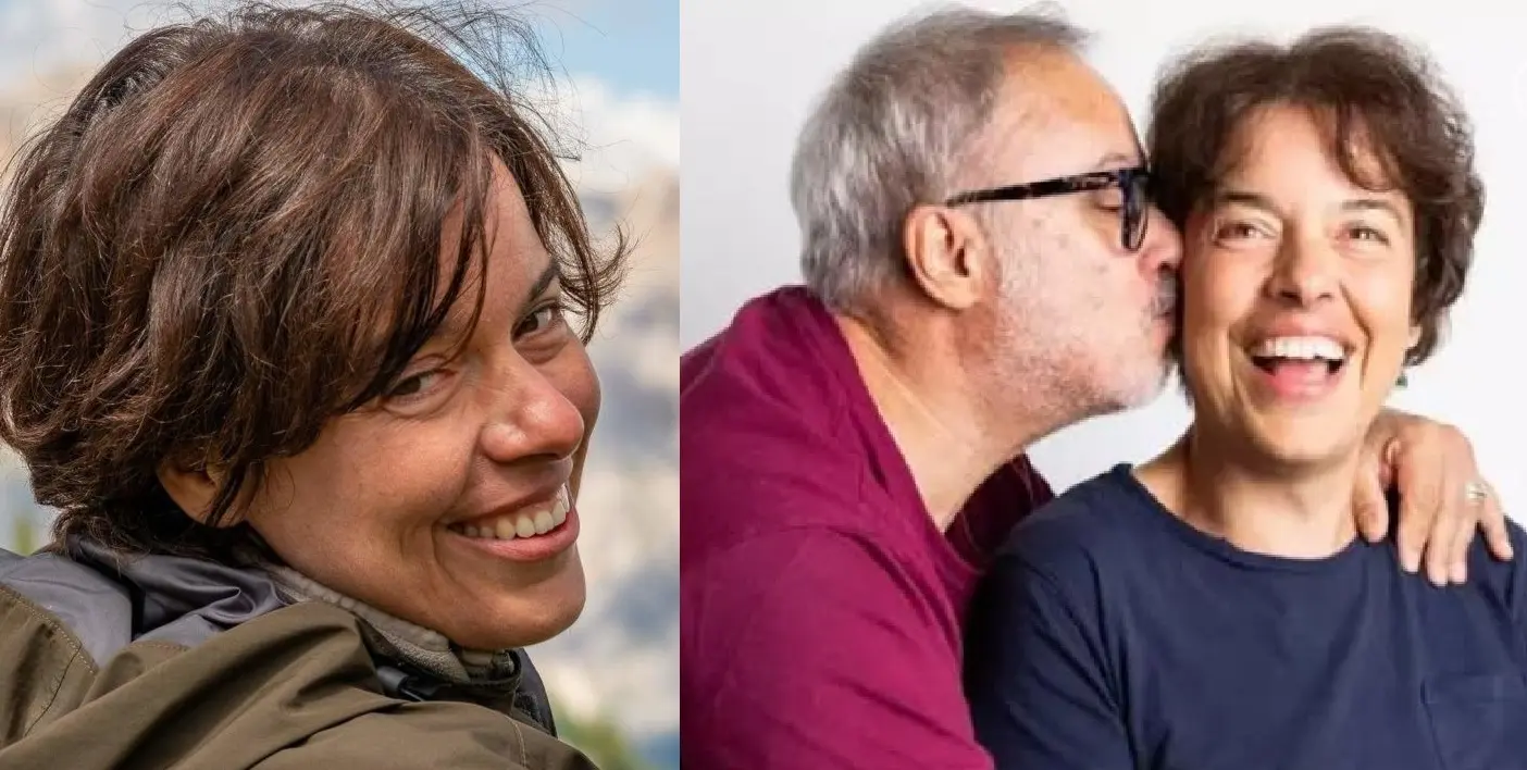 Laura Santi è morta con suicidio assistito: ‘Mi porto di là sorrisi, non vi stancate mai di combattere’ Laura Santi è morta con suicidio assistito: ‘Mi porto di là sorrisi, non vi stancate mai di combattere’