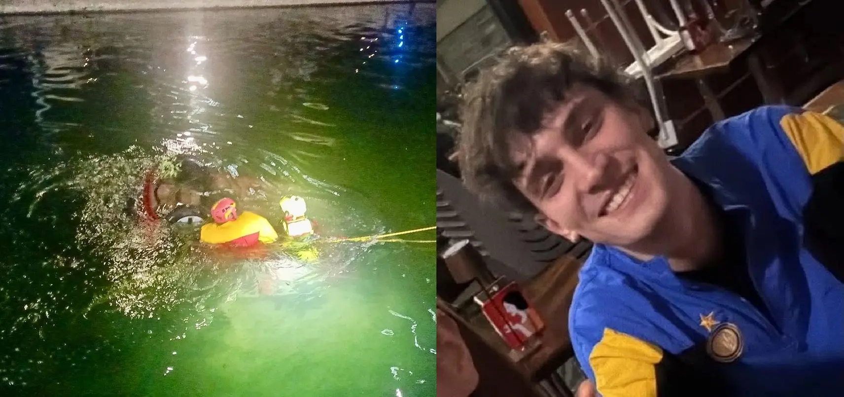 Chi era Alessandro Nebbiolini, il ragazzo morto a Corsico nel Naviglio la notte del suo compleanno Chi era Alessandro Nebbiolini, il ragazzo morto a Corsico nel Naviglio la notte del suo compleanno