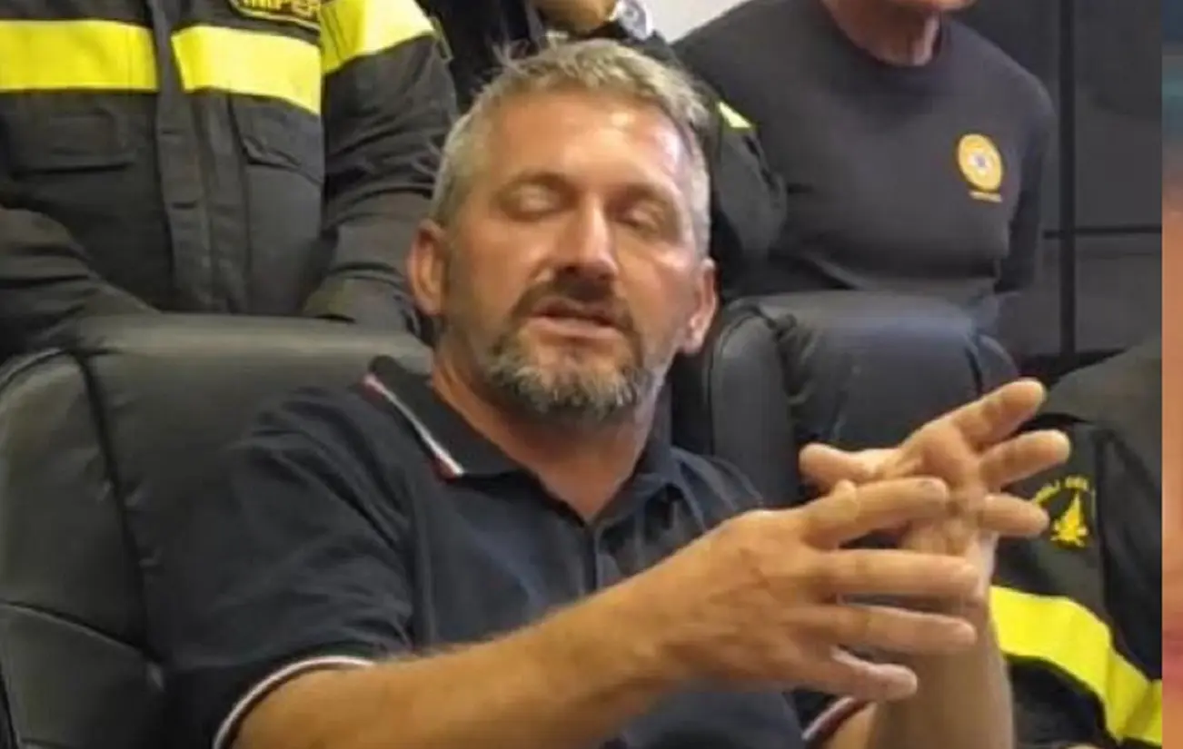 ‘Allen era immobile, ci guardava’: il bambino scomparso a Ventimiglia e ritrovato tra i rovi ‘Allen era immobile, ci guardava’: il bambino scomparso a Ventimiglia e ritrovato tra i rovi