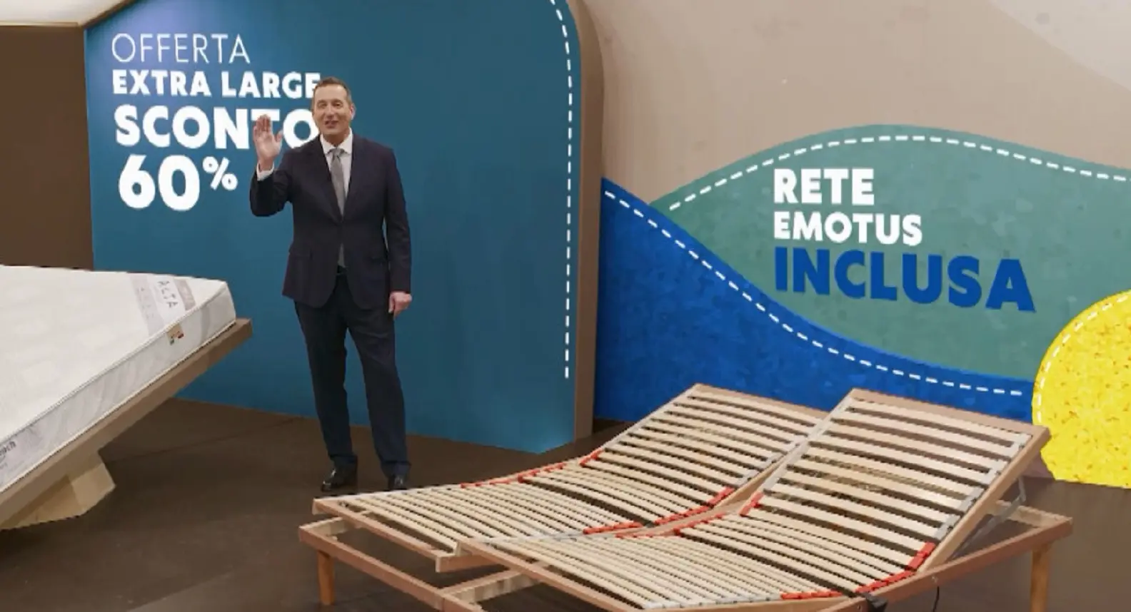 Perché l’Antitrust ha multato Materassi Marion con una sanzione da 3 milioni di euro