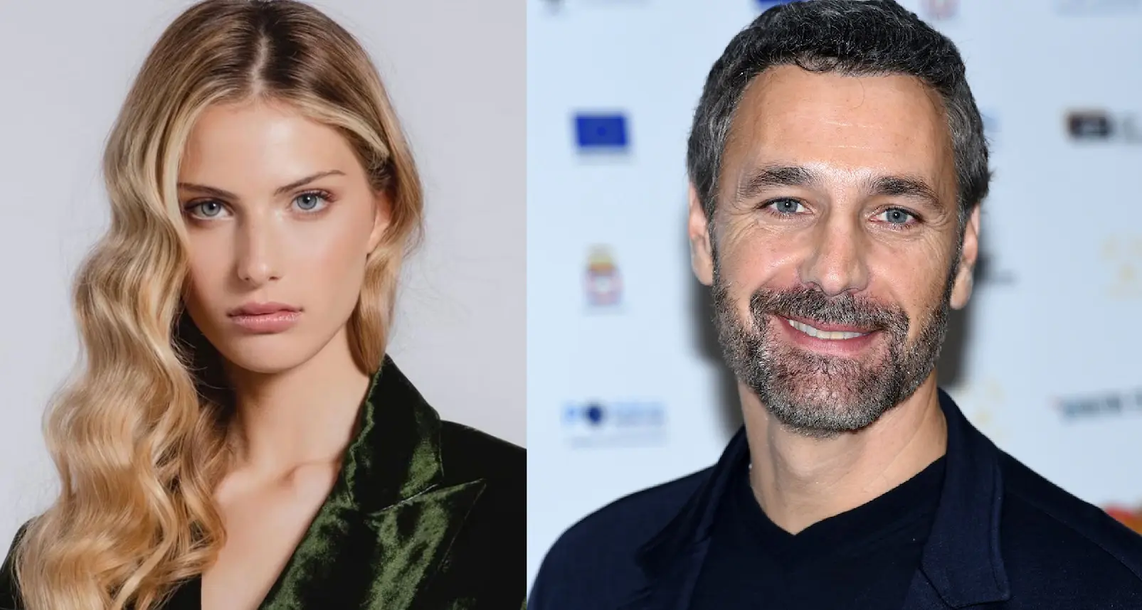 Raoul Bova, l’audio di Falsissimo infiamma il web: Martina Ceretti reagisce e replica Raoul Bova, l’audio di Falsissimo infiamma il web: Martina Ceretti reagisce e replica