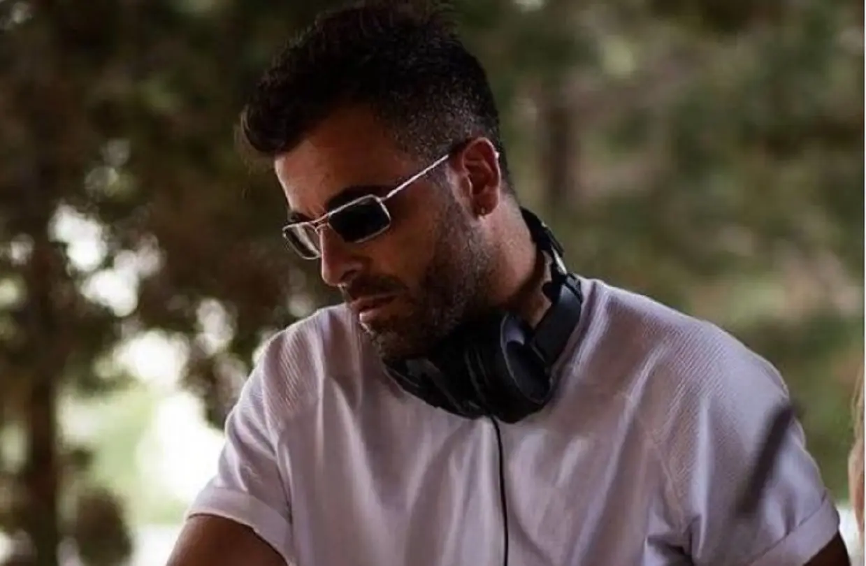 Michele Noschese, dj Godzi: morte improvvisa a Ibiza, ombre sulla Guardia Civile Michele Noschese, dj Godzi: morte improvvisa a Ibiza, ombre sulla Guardia Civile