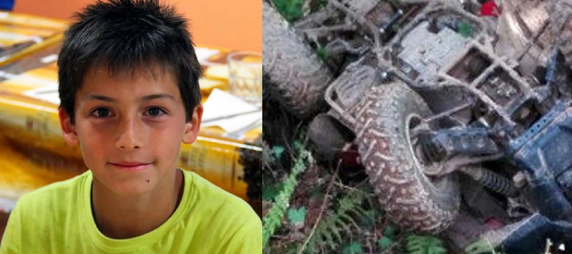 pietro adobati muore a 19 anni in un incidente col quad durante la vacanza a pag per festeggiare la maturit224
