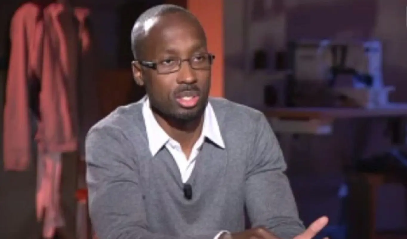 Rudy Guede
