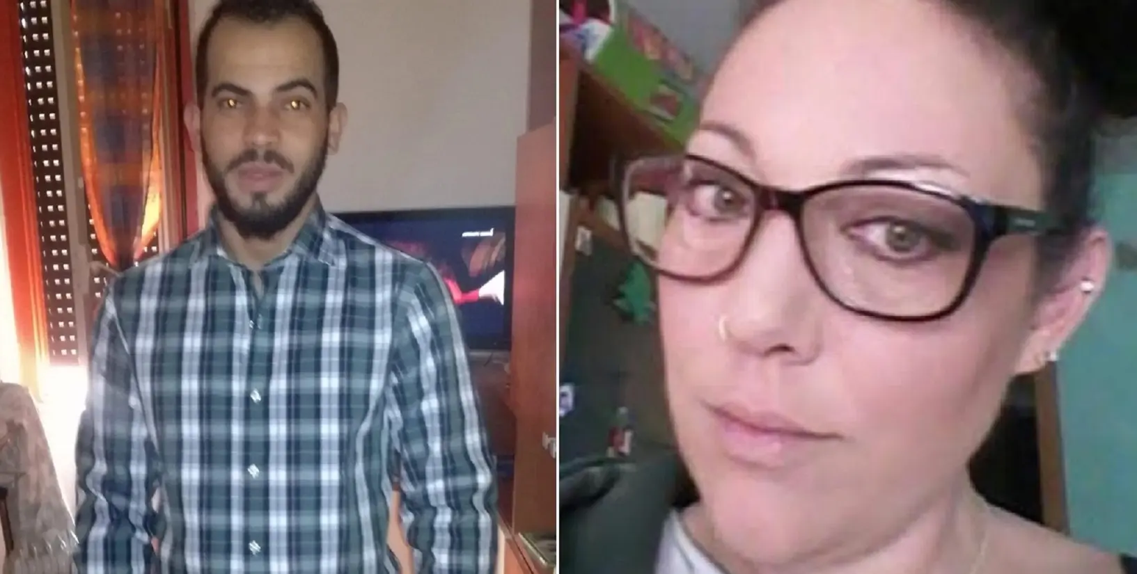 Tania Bellinetti morta dopo la caduta dal balcone, arrestato l’ex: Selmi Faiez era in Francia Tania Bellinetti morta dopo la caduta dal balcone, arrestato l’ex: Selmi Faiez era in Francia
