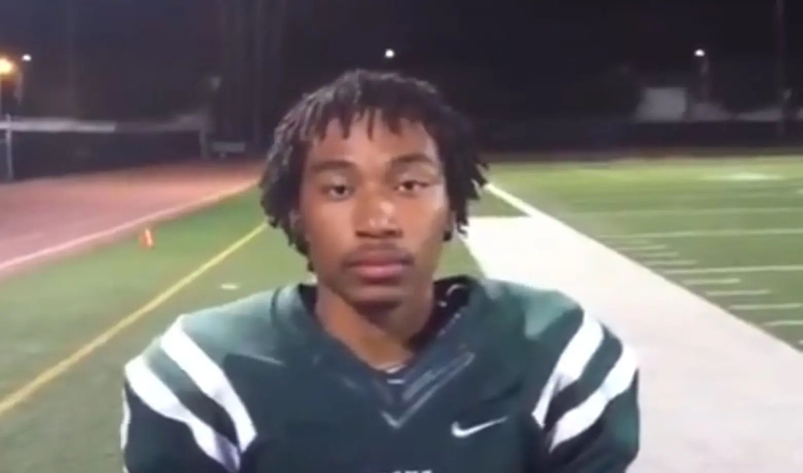 Da giocatore di football a killer: Shane Tamura uccide 5 persone nella sede NFL a Manhattan Da giocatore di football a killer: Shane Tamura uccide 5 persone nella sede NFL a Manhattan