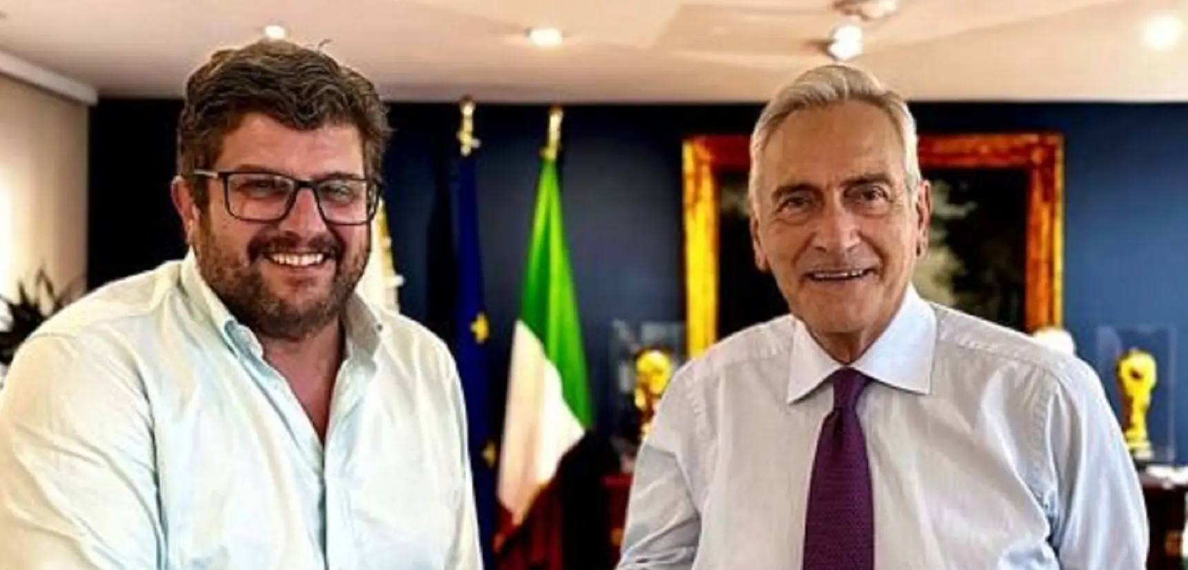 Baldini alla guida dell’Italia Under 21: ‘Voglio trasmettere un’identità’, Gravina: ‘Persona di valore’ Baldini alla guida dell’Italia Under 21: ‘Voglio trasmettere un’identità’, Gravina: ‘Persona di valore’