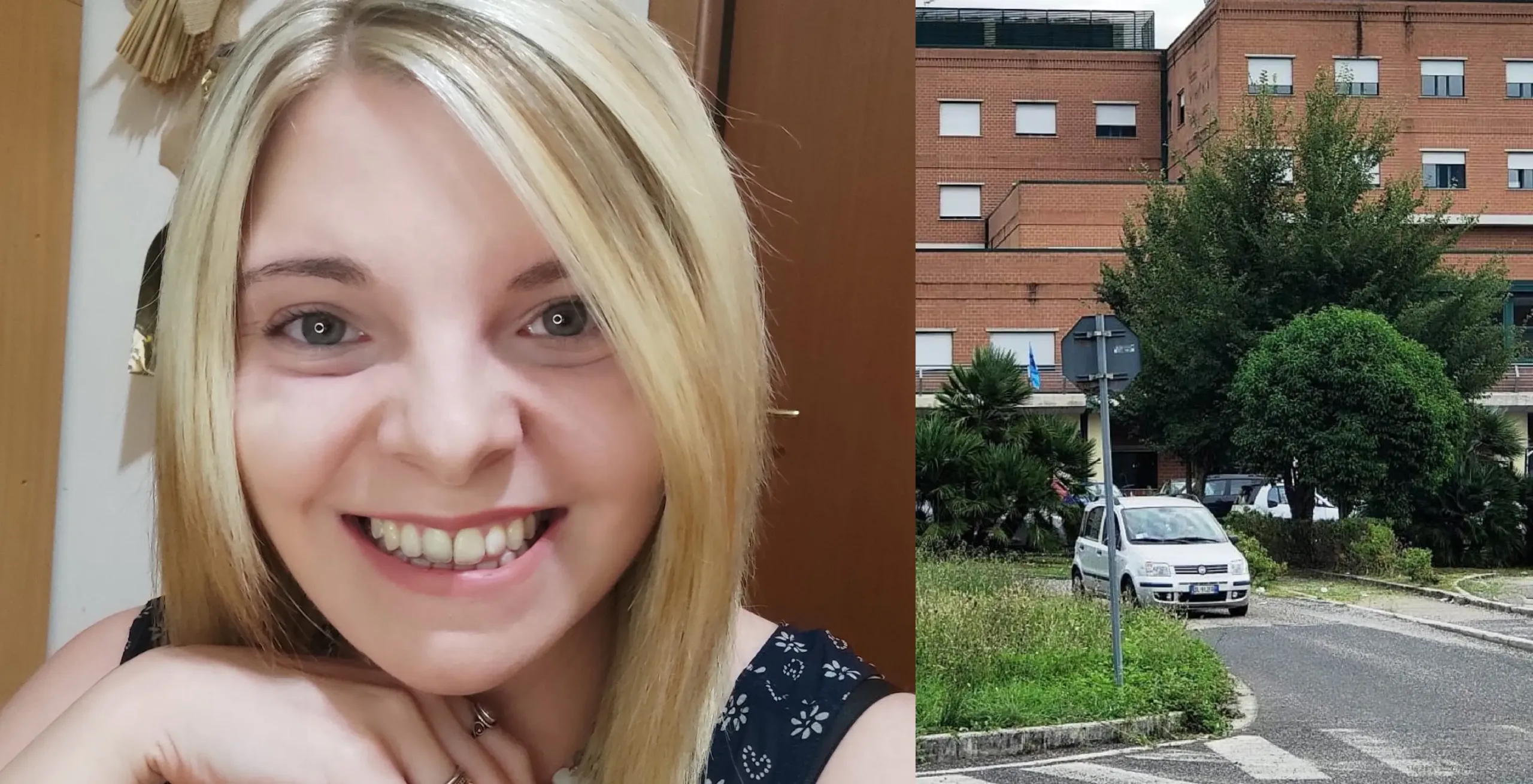 Sofja Rossi muore a 31 anni, dimessa dall’ospedale per un torcicollo: muore 3 giorni dopo Sofja Rossi muore a 31 anni, dimessa dall’ospedale per un torcicollo: muore 3 giorni dopo
