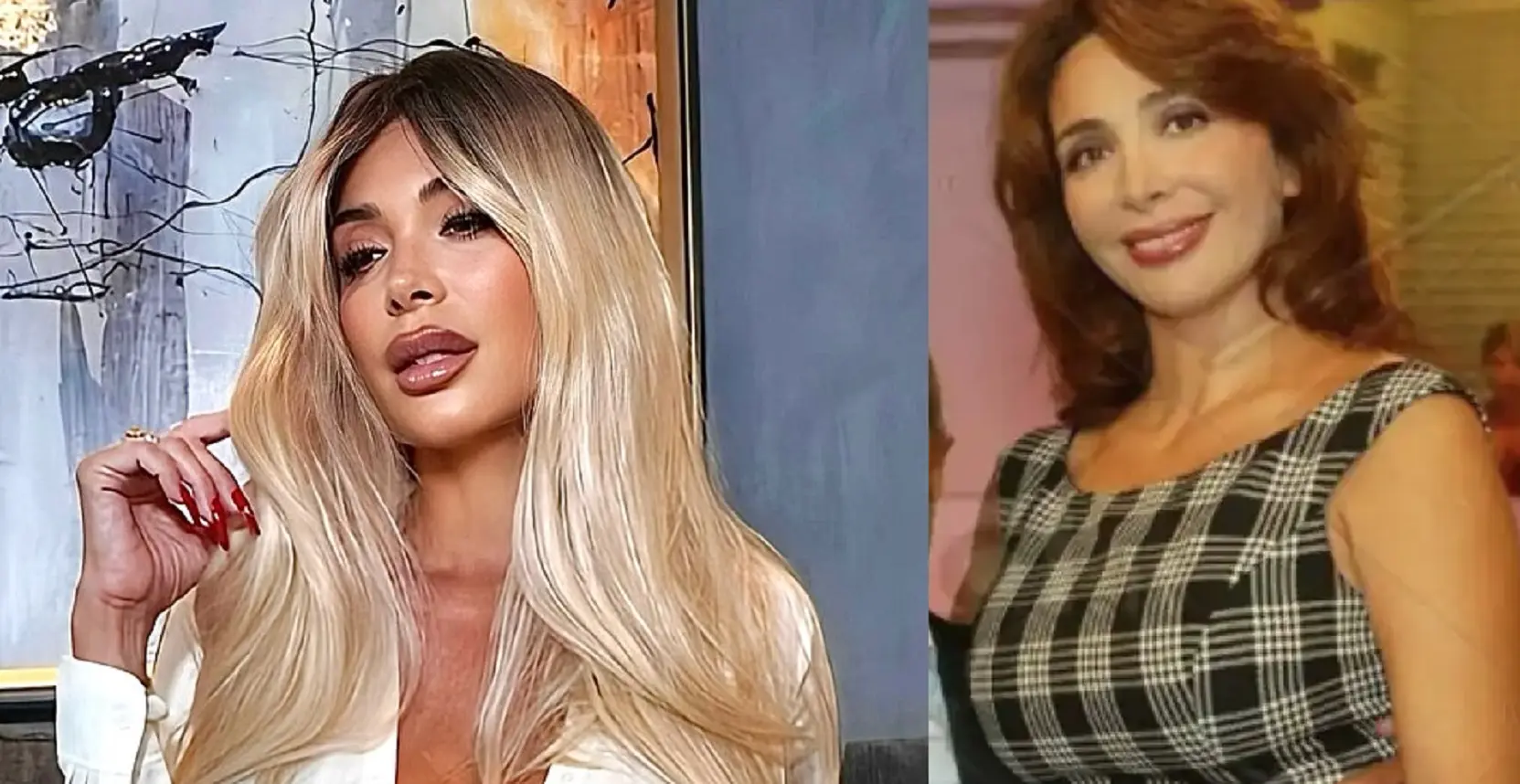 Sonia Grey, dalla storia con Berlusconi alla svolta audace: ‘Guadagno migliaia di euro su OnlyFans’ Sonia Grey, dalla storia con Berlusconi alla svolta audace: ‘Guadagno migliaia di euro su OnlyFans’