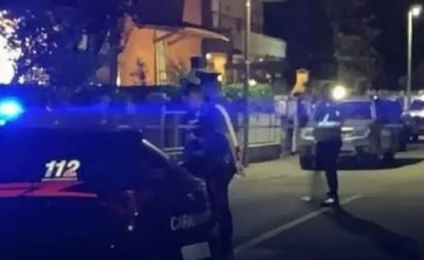 ‘Me l’ha chiesto lei’: dramma a Castiraga Vidardo, 89enne soffoca la moglie disabile e tenta il suicidio ‘Me l’ha chiesto lei’: dramma a Castiraga Vidardo, 89enne soffoca la moglie disabile e tenta il suicidio