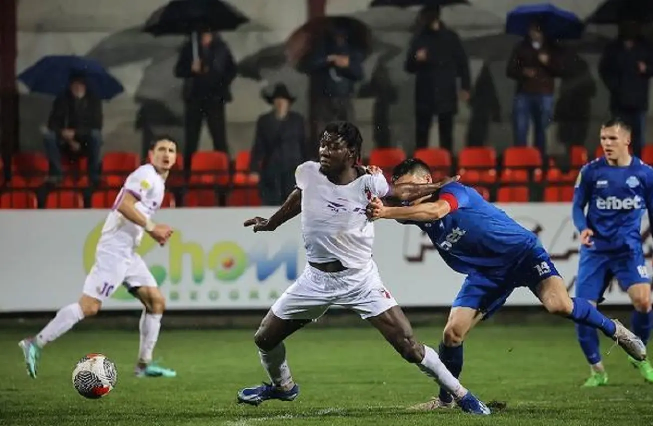 Trivante Stewart vola in Conference League, dall’algoritmo alla cessione record sognando il Mondiale Trivante Stewart vola in Conference League, dall’algoritmo alla cessione record sognando il Mondiale
