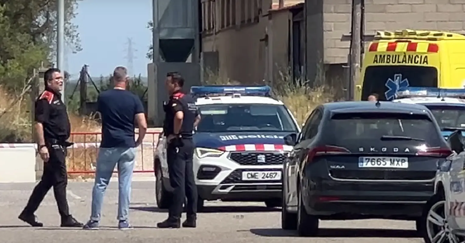 Dimenticato per ore in auto sotto il sole a Valls: muore bimbo di 2 anni, il padre sotto shock Dimenticato per ore in auto sotto il sole a Valls: muore bimbo di 2 anni, il padre sotto shock