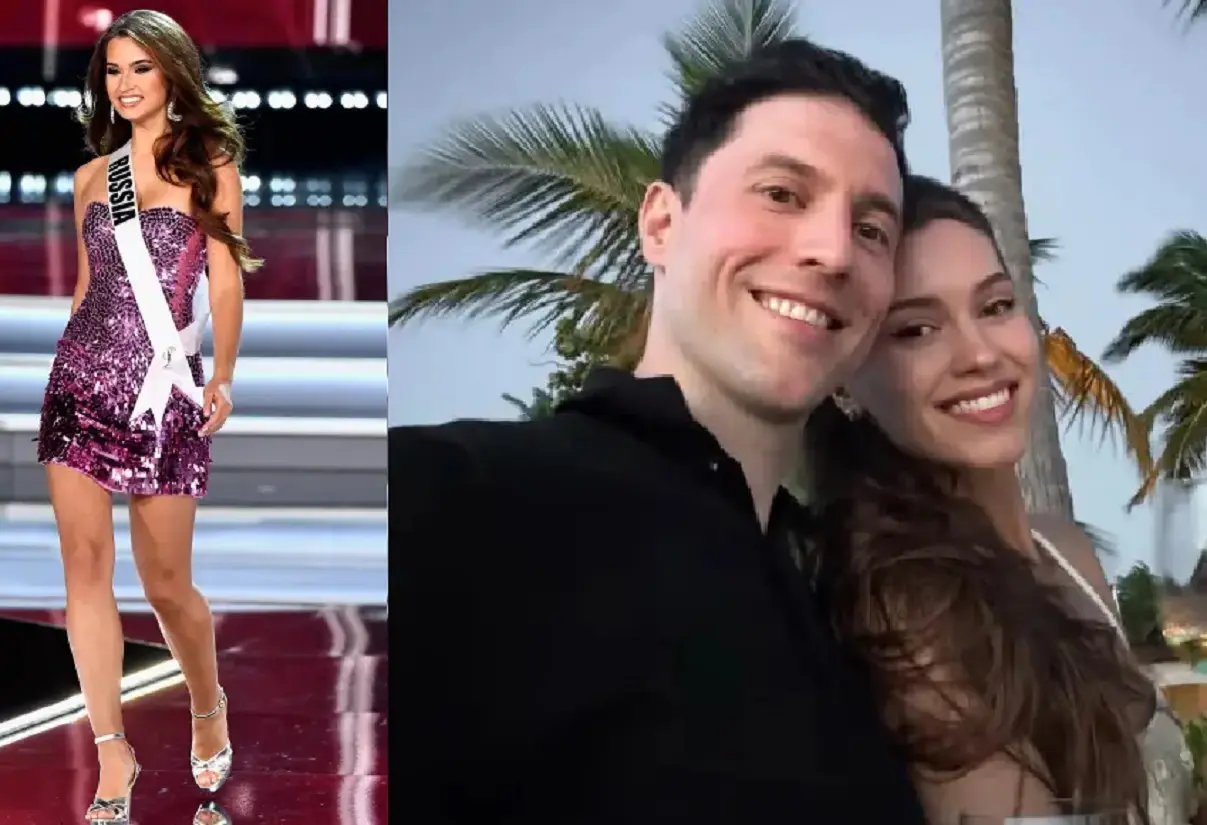 Tragedia in Russia: ex Miss Universo Kseniya Alexandrova uccisa da un alce mentre viaggiava in auto