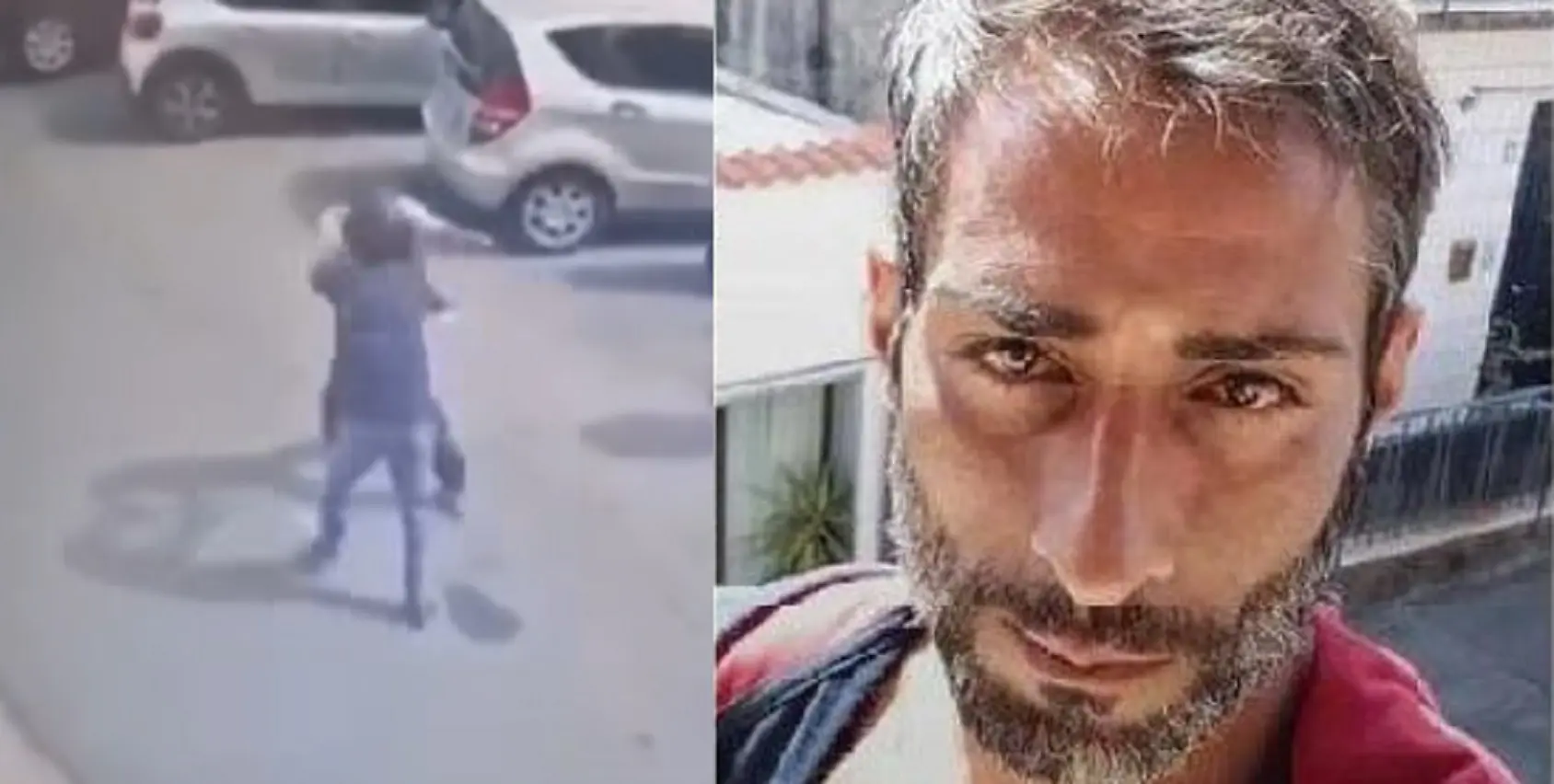Catania, Alessandro Indurre ucciso durante una lite tra posteggiatori abusivi: ‘Mi sono difeso’ Catania, Alessandro Indurre ucciso durante una lite tra posteggiatori abusivi: ‘Mi sono difeso’