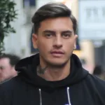 Alessandro Basciano al Riesame, battaglia legale sul braccialetto elettronico: ‘Importante rivedere mia figlia’