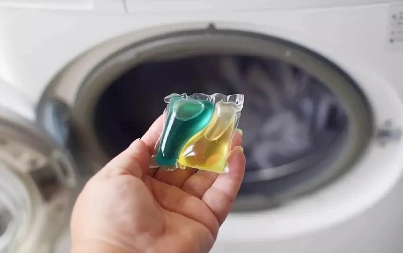 Capsula di detersivo esplode: ‘Non vedo più’, cosa è successo a una bimba di 4 anni a Perth Capsula di detersivo esplode: ‘Non vedo più’, cosa è successo a una bimba di 4 anni a Perth