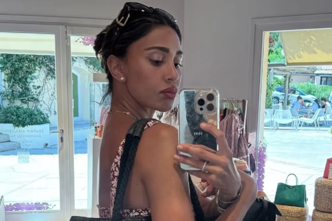 Belen Rodriguez