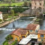Borghetto sul Mincio, canoista 70enne muore risucchiato da un mulinello a Ferragosto