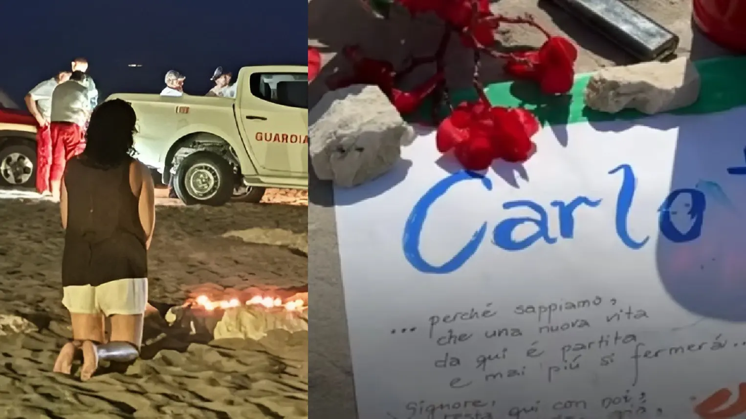 Carlo Panizzo trovato morto a 6 anni dopo ore di ricerche nel veneziano