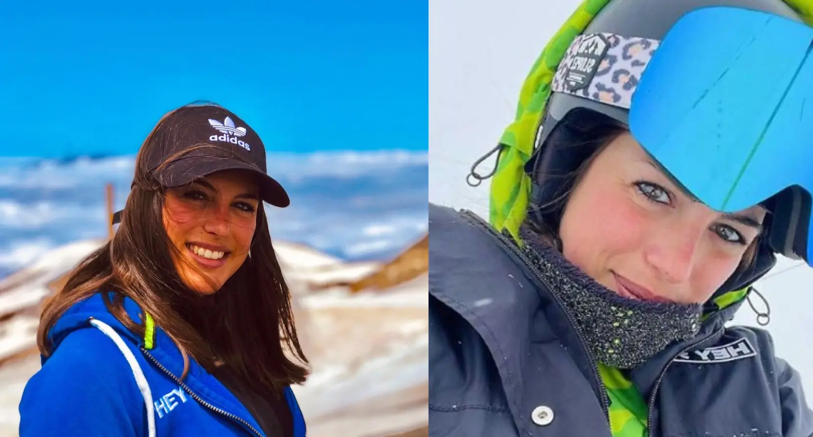 Valtournenche, muore a 25 anni la maestra di sci Chiara Arduino: fatale un malore improvviso Valtournenche, muore a 25 anni la maestra di sci Chiara Arduino: fatale un malore improvviso
