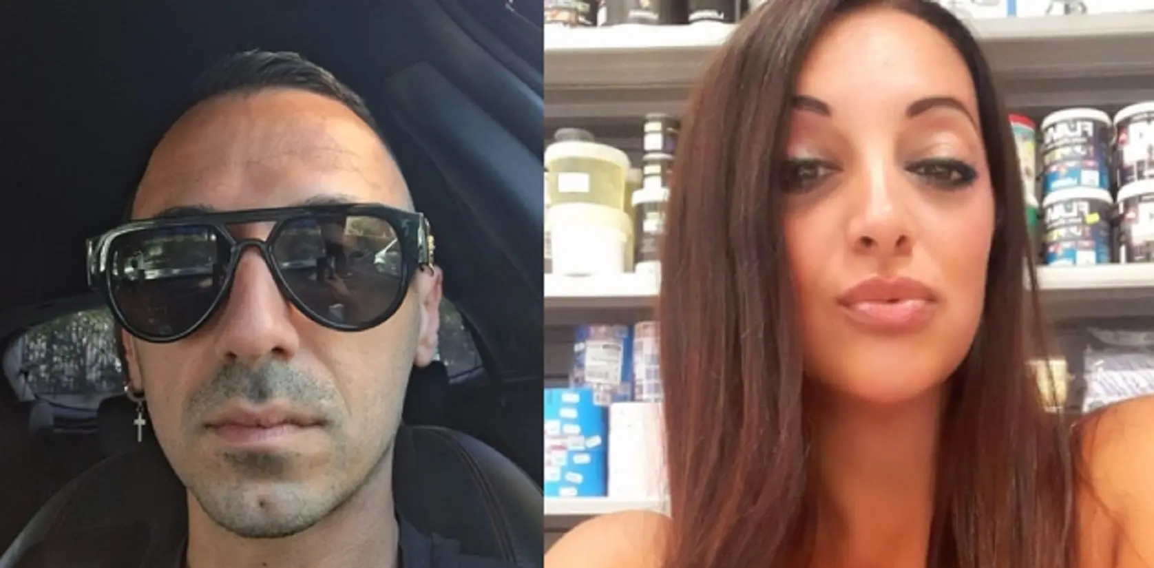 Tina Sgarbini strangolata a Montecorvino Rovella, trovato Christian Persico: ‘L’aveva cacciato’ Tina Sgarbini strangolata a Montecorvino Rovella, trovato Christian Persico: ‘L’aveva cacciato’