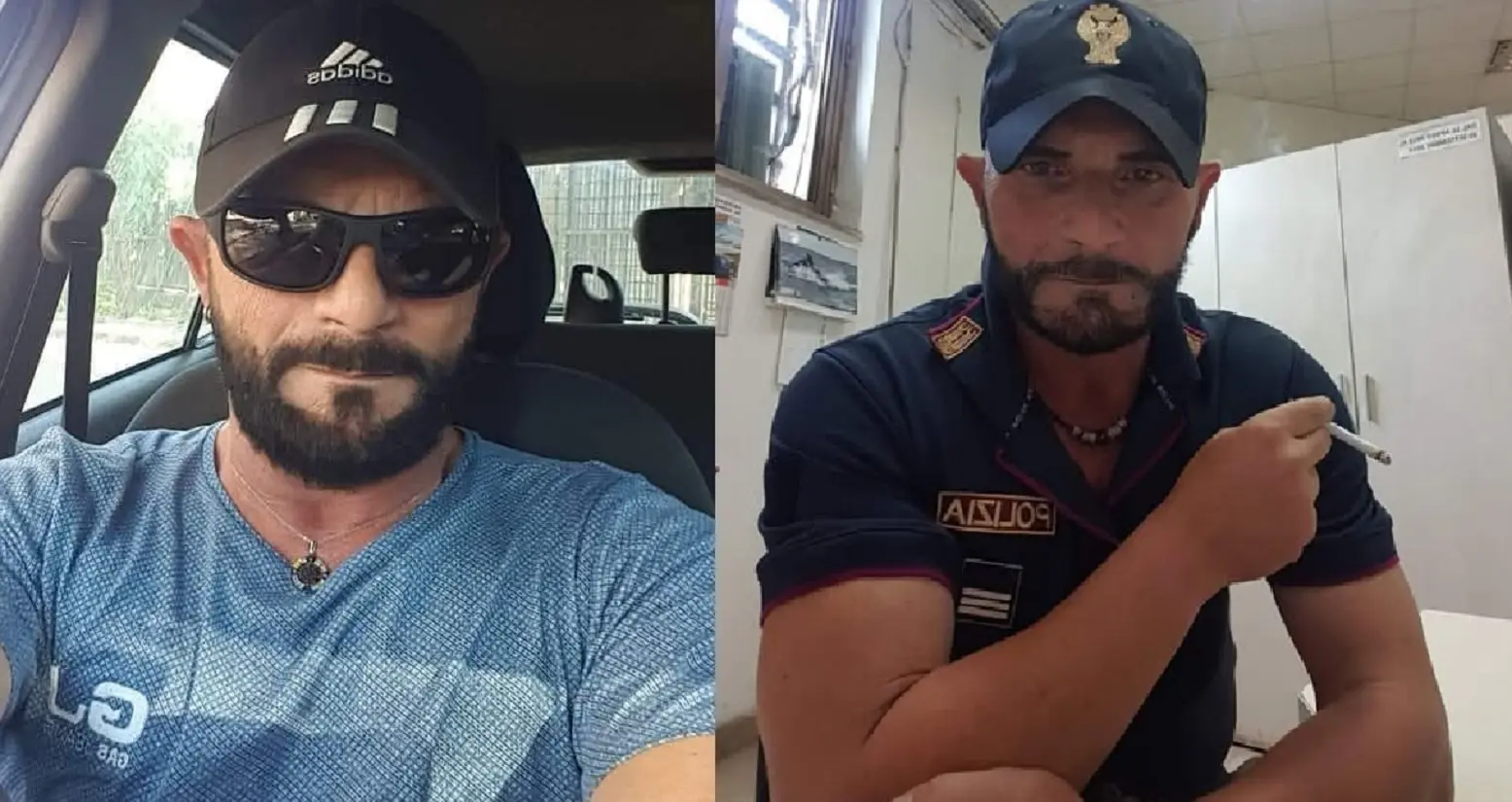 Melito di Napoli, ispettore di Polizia ucciso a coltellate: fermato il figlio della compagna Melito di Napoli, ispettore di Polizia ucciso a coltellate: fermato il figlio della compagna