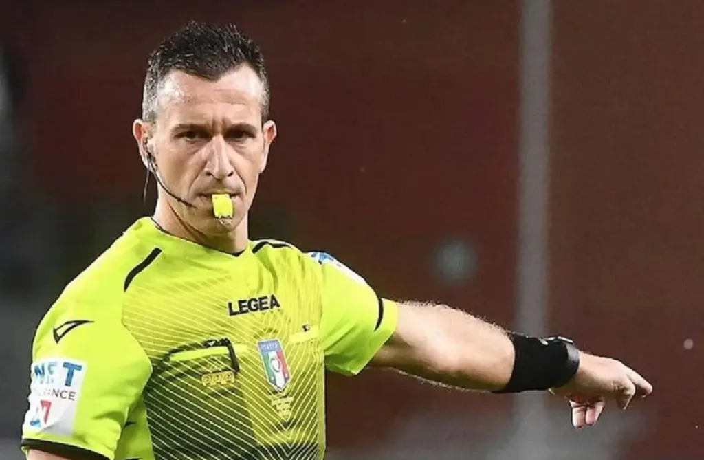 Daniele Doveri