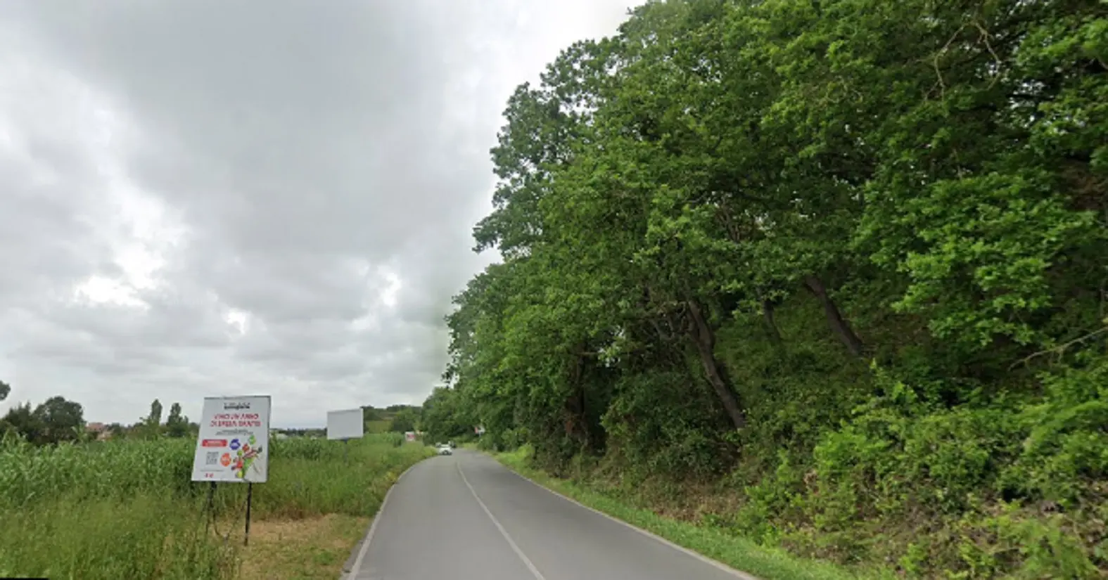 Due persone sono state investite ad Ardea, un morto e un ferito
