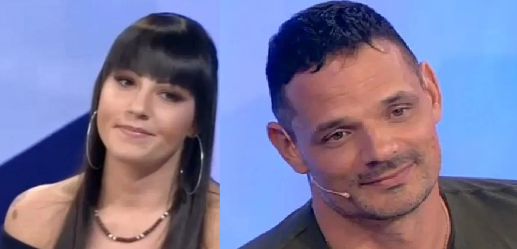 Uomini e Donne, Federico Mastrostefano da tronista agli over: come finì con Eliana Michelazzo Uomini e Donne, Federico Mastrostefano da tronista agli over: come finì con Eliana Michelazzo