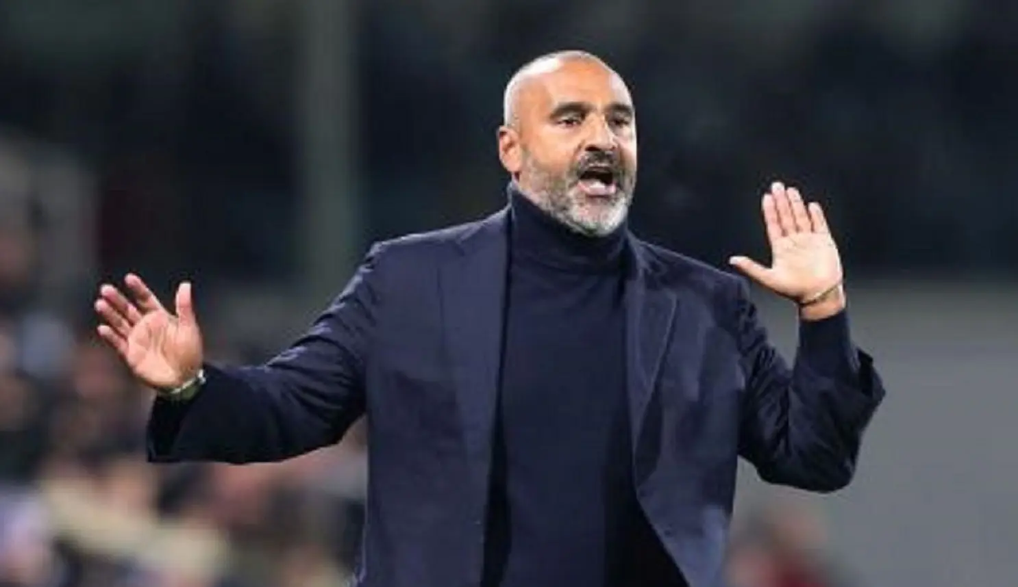 Il FVS debutta in Serie C con le prime chiamate di Ginestra e Liverani: cosa è successo Il FVS debutta in Serie C con le prime chiamate di Ginestra e Liverani: cosa è successo